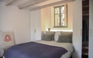 Beautiful duplex apartment in a farmhouse in Provence Verte VAR