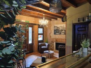 Hostal El Rincón del Trillo