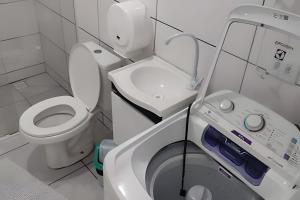 Residencial Tia Antonia