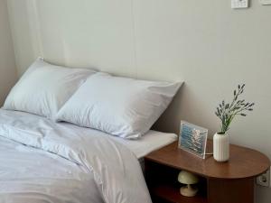 Open Event Stay Yoonseul