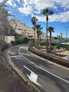 Jazmin Terrace with Sea View