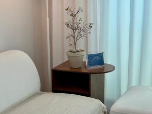 Open Event Stay Yoonseul