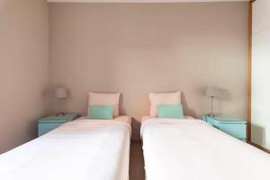 Tower of Belém Premium Apartments A, B & C