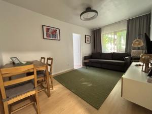 SmartStay Self Check-in Iulius Mall