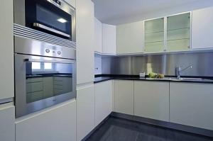 Tower of Belém Premium Apartments A, B & C