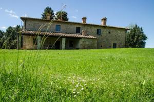 Chianti Classico Wine Resort Tenuta di Bibbiano - I Sodi