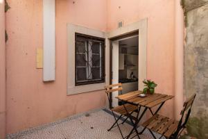 Tower of Belém Premium Apartments A, B & C