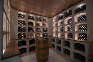 Chianti Classico Wine Resort Tenuta di Bibbiano - I Sodi