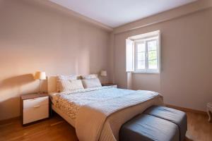 Tower of Belém Premium Apartments A, B & C