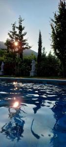 Villa Carrara La Spada