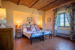 Chianti Escape PoolVines Tenuta Bibbiano-I Sodi