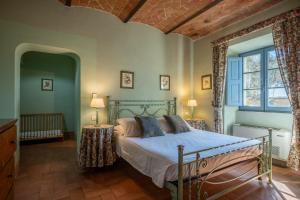 Chianti Escape PoolVines Tenuta Bibbiano-I Sodi