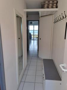 Vue mer panoramique au Cap Esterel T2