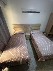 Charmant appartement Rue Mouatamid Ibn Abbad et Bd El Fetouaki Oujda