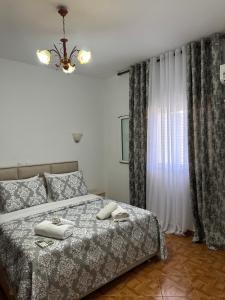 Mayfair Apartment Ksamil