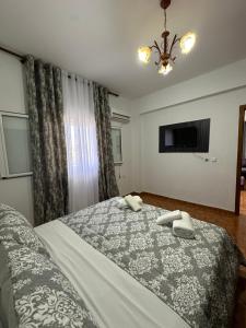 Mayfair Apartment Ksamil