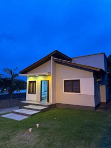 Residência completa no centro!