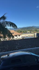 Residência completa no centro!