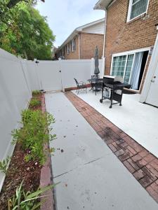 Neiling On The Beach - 3 Bedrooms