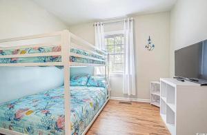 Neiling On The Beach - 3 Bedrooms