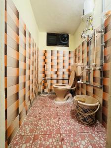 Princess Bungalow Stay