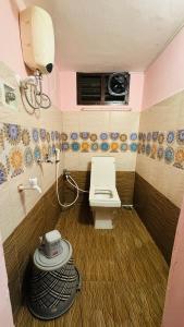 Princess Bungalow Stay