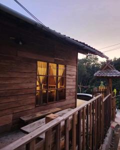 Poka-Homestay