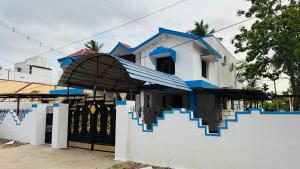 Princess Bungalow Stay