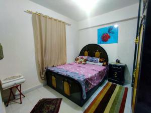 شاليه بقريه الاندلسيه - Andalusia Matrouh Chalet