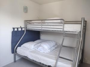 Appartements Au pied des piste T4 51m2 avec garage Le Pavin : photos des chambres