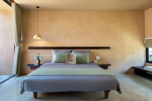 Qvilla Breeze, An Bang beach