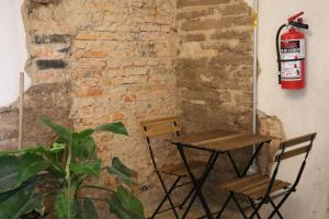 Casa Artemisa hostal