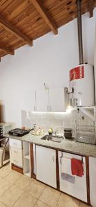 LitStay - Caseros 1 dormitorio