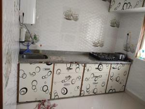 Rest Spot Near To Beach