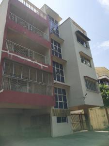 Rest Spot Near To Beach