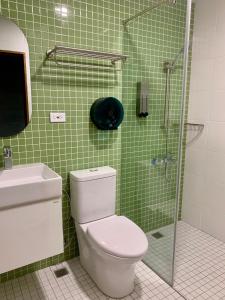 The Moment Hostel Dulan