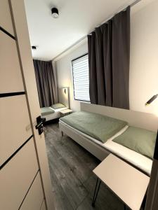 Nyrenoverat lägenhet i Halmstad