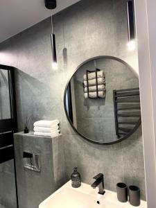 Nyrenoverat lägenhet i Halmstad