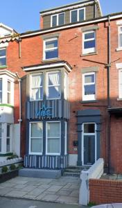 Charles Alexander Short Stay - Vibe Apartments