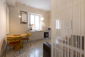 Newly renovated two-room apartment