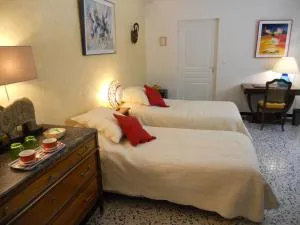 汉纳住宿加早餐旅馆 - 维克莱弗斯