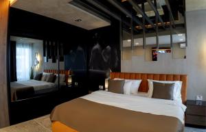 Boutique Moonlight Apartment