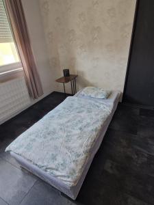 Luxury Apartment Vadaš