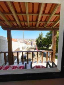 Casa da Laranjeira, perto de Obidos, Budha Eden, Dinossauros parque