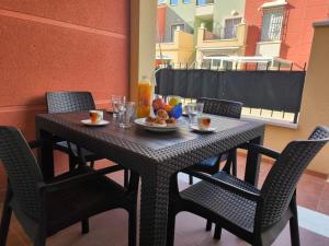 Beach Pool Av Mancha