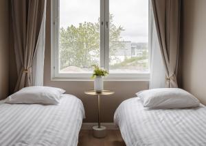 Luxury & Comfort in unique Kakola Residence -Sauna & 2 bedrooms