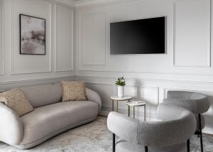 Luxury & Comfort in unique Kakola Residence -Sauna & 2 bedrooms