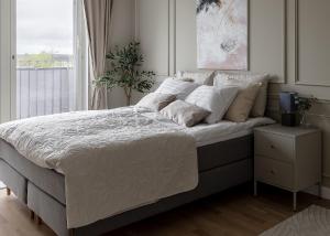 Luxury & Comfort in unique Kakola Residence -Sauna & 2 bedrooms