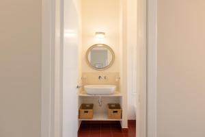 Newly renovated two-room apartment