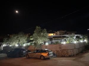 Kingsland Apartment Ksamil